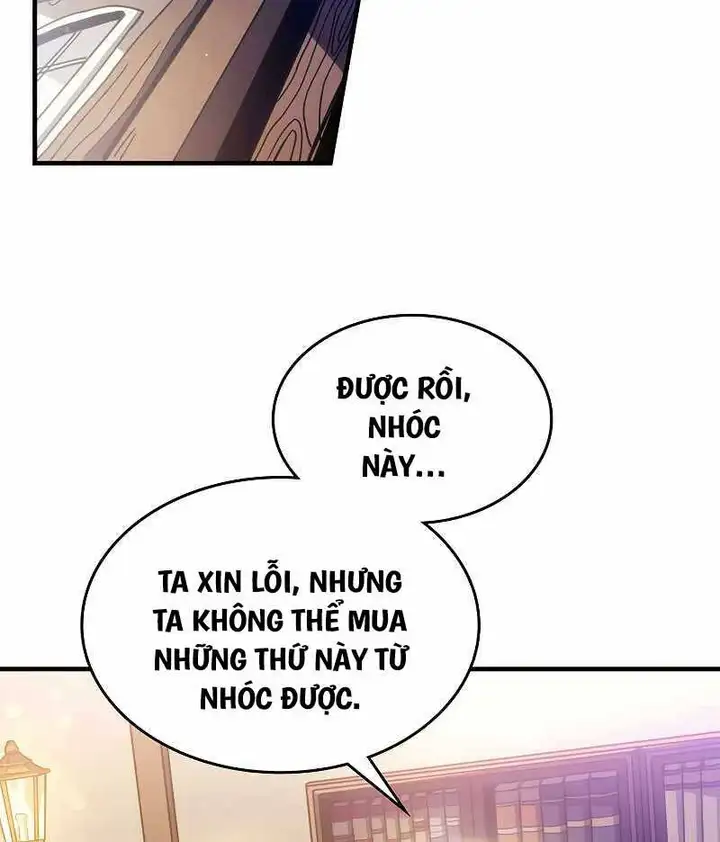 Truyện Tranh Hãy Hành Động Như Một Boss Đi Ngài Mr. Devourer trang 7