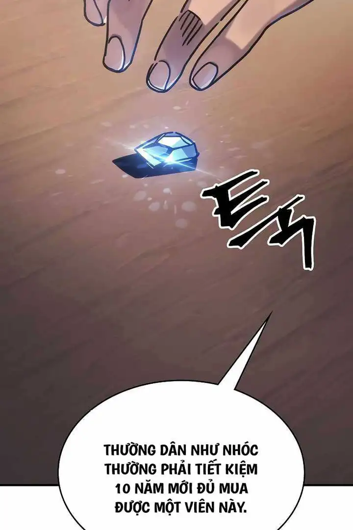 Truyện Tranh Hãy Hành Động Như Một Boss Đi Ngài Mr. Devourer trang 7