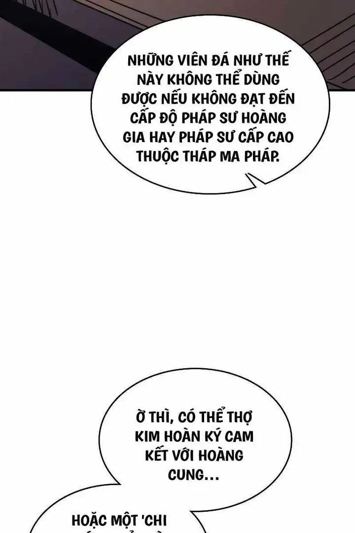 Truyện Tranh Hãy Hành Động Như Một Boss Đi Ngài Mr. Devourer trang 7