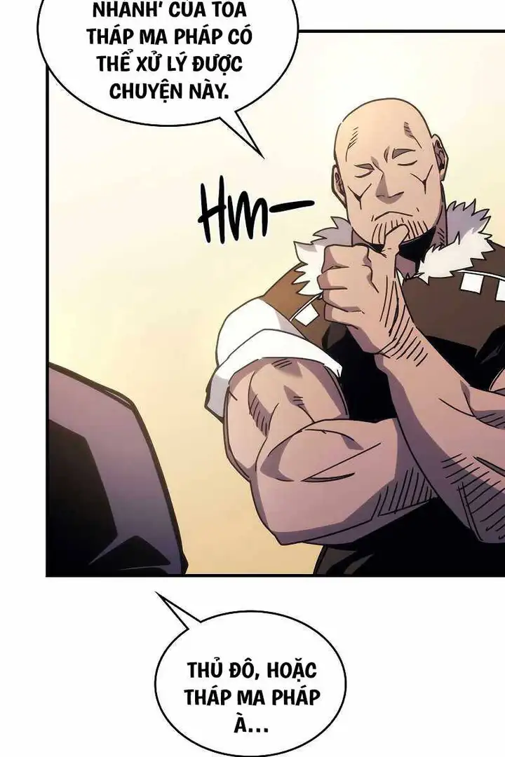 Truyện Tranh Hãy Hành Động Như Một Boss Đi Ngài Mr. Devourer trang 7