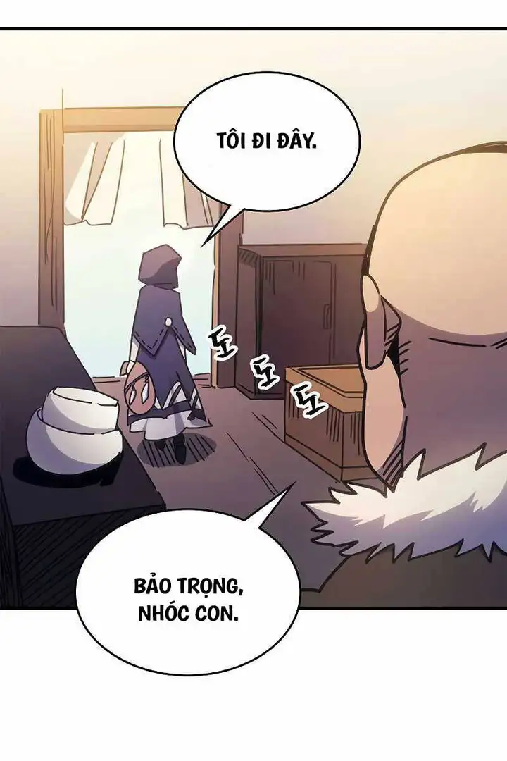 Truyện Tranh Hãy Hành Động Như Một Boss Đi Ngài Mr. Devourer trang 7