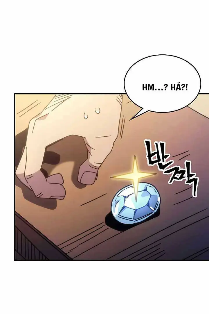Truyện Tranh Hãy Hành Động Như Một Boss Đi Ngài Mr. Devourer trang 7