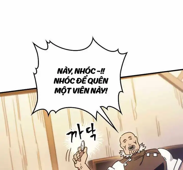 Truyện Tranh Hãy Hành Động Như Một Boss Đi Ngài Mr. Devourer trang 7