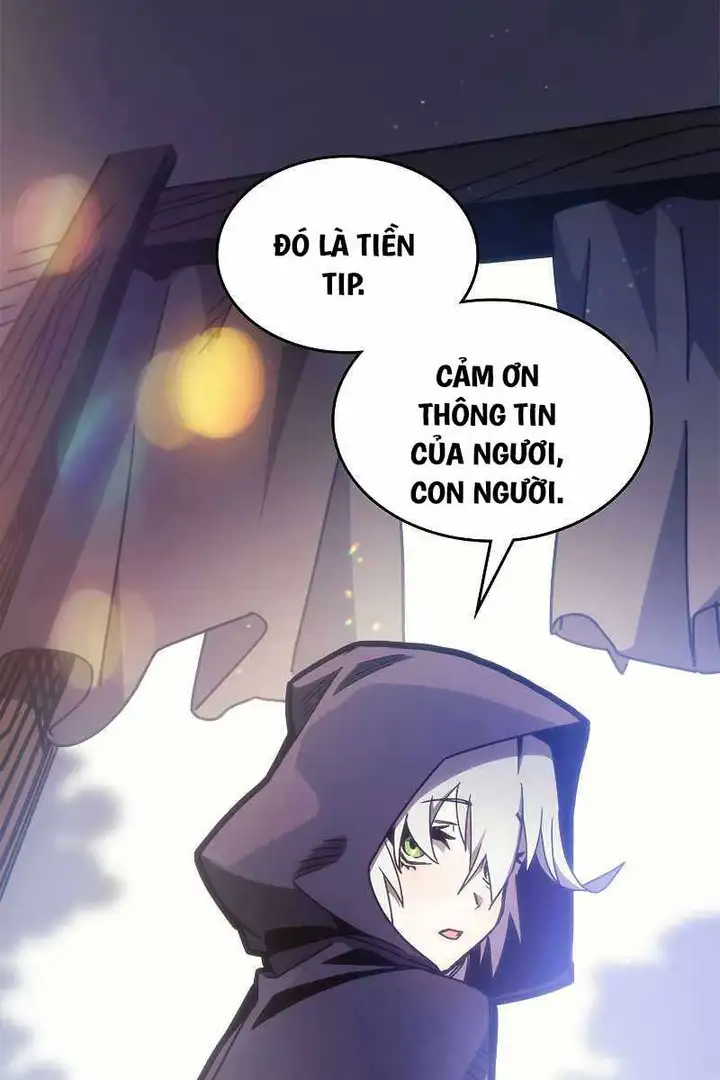 Truyện Tranh Hãy Hành Động Như Một Boss Đi Ngài Mr. Devourer trang 7