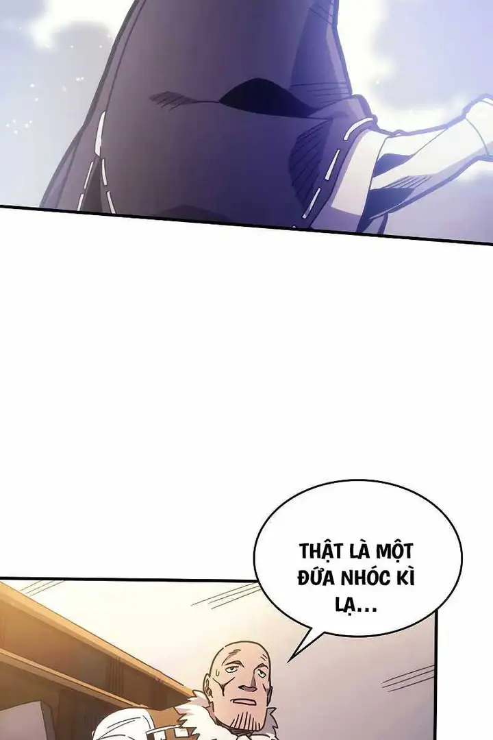 Truyện Tranh Hãy Hành Động Như Một Boss Đi Ngài Mr. Devourer trang 7