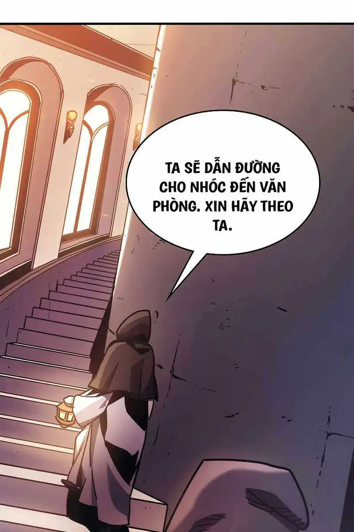 Truyện Tranh Hãy Hành Động Như Một Boss Đi Ngài Mr. Devourer trang 7