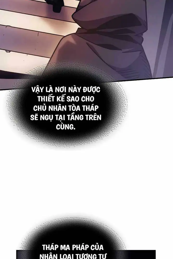 Truyện Tranh Hãy Hành Động Như Một Boss Đi Ngài Mr. Devourer trang 7