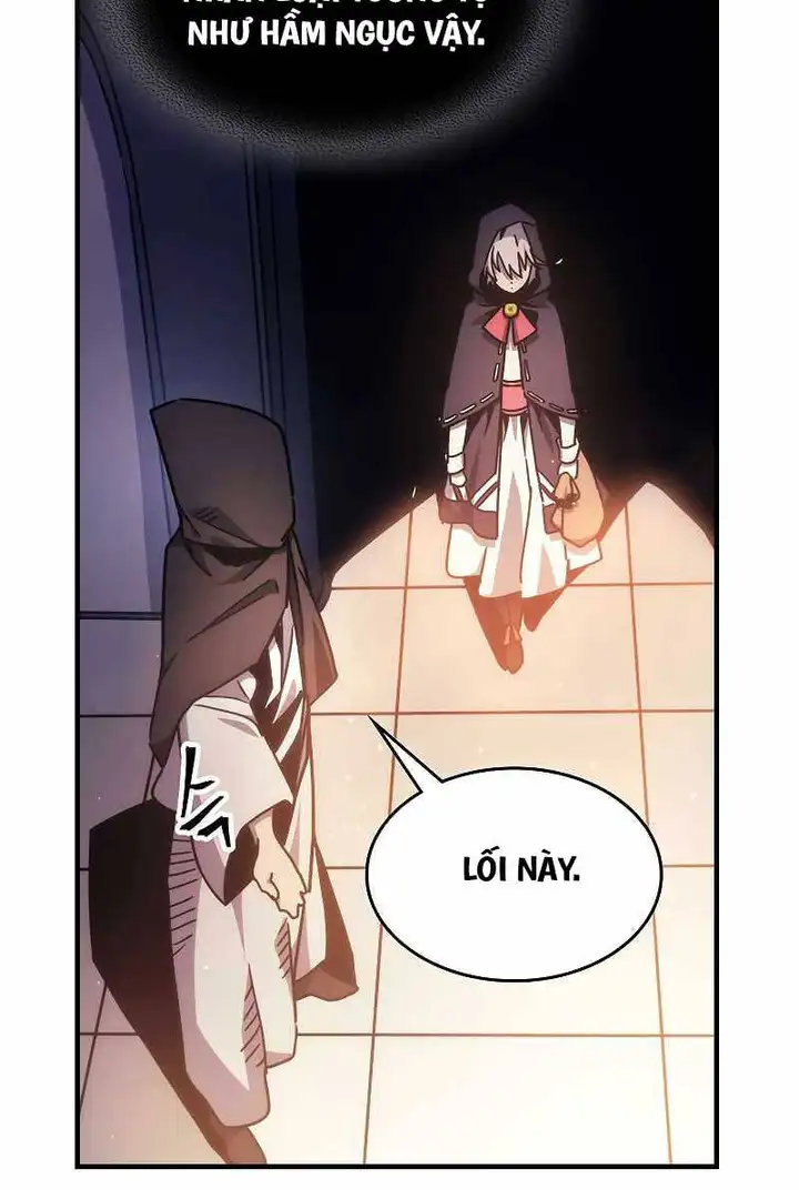 Truyện Tranh Hãy Hành Động Như Một Boss Đi Ngài Mr. Devourer trang 7