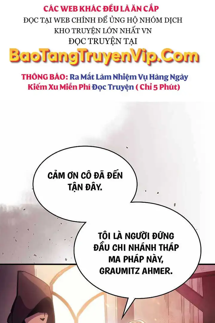 Truyện Tranh Hãy Hành Động Như Một Boss Đi Ngài Mr. Devourer trang 7