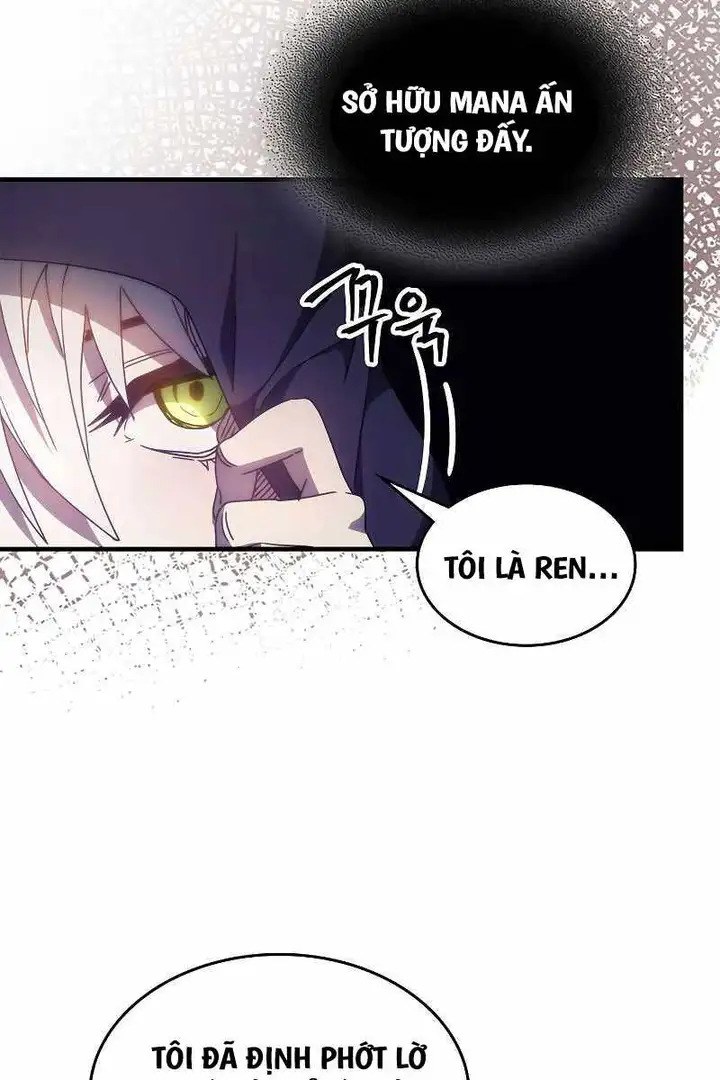 Truyện Tranh Hãy Hành Động Như Một Boss Đi Ngài Mr. Devourer trang 7