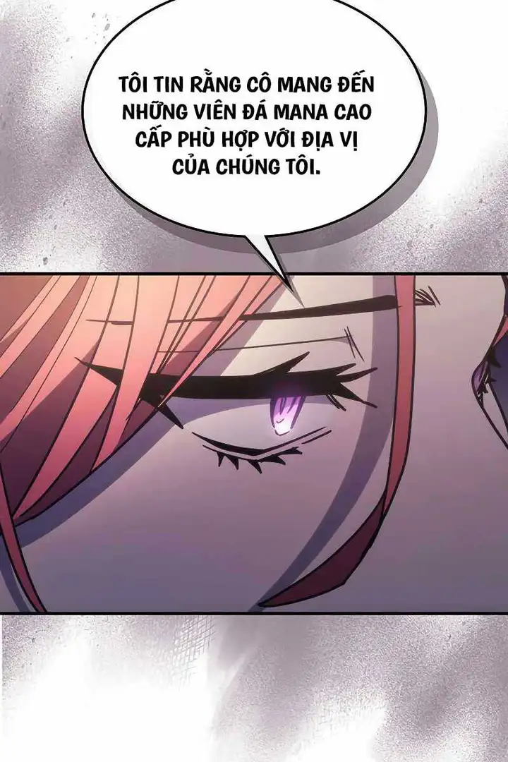 Truyện Tranh Hãy Hành Động Như Một Boss Đi Ngài Mr. Devourer trang 7