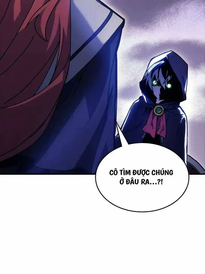 Truyện Tranh Hãy Hành Động Như Một Boss Đi Ngài Mr. Devourer trang 7