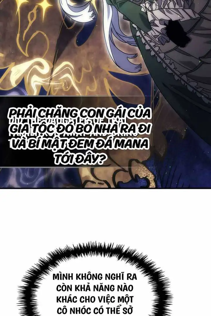 Truyện Tranh Hãy Hành Động Như Một Boss Đi Ngài Mr. Devourer trang 7