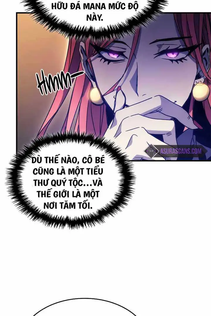 Truyện Tranh Hãy Hành Động Như Một Boss Đi Ngài Mr. Devourer trang 7