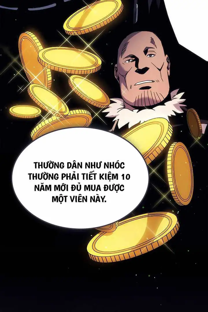 Truyện Tranh Hãy Hành Động Như Một Boss Đi Ngài Mr. Devourer trang 7