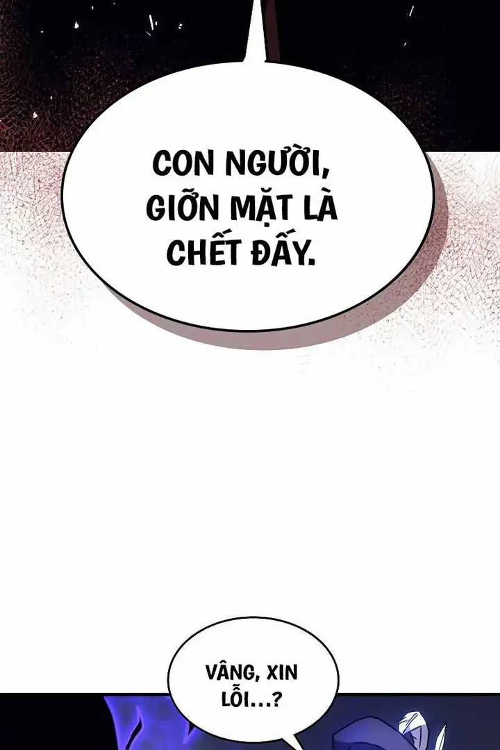 Truyện Tranh Hãy Hành Động Như Một Boss Đi Ngài Mr. Devourer trang 7