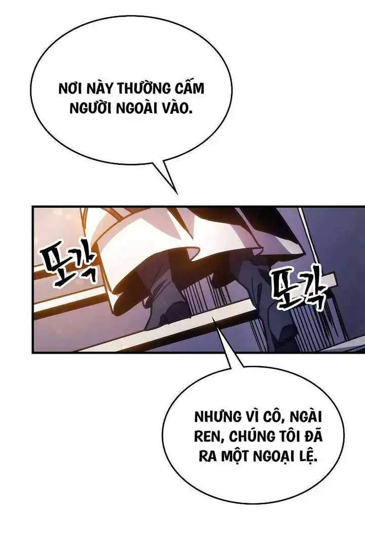 Truyện Tranh Hãy Hành Động Như Một Boss Đi Ngài Mr. Devourer trang 7