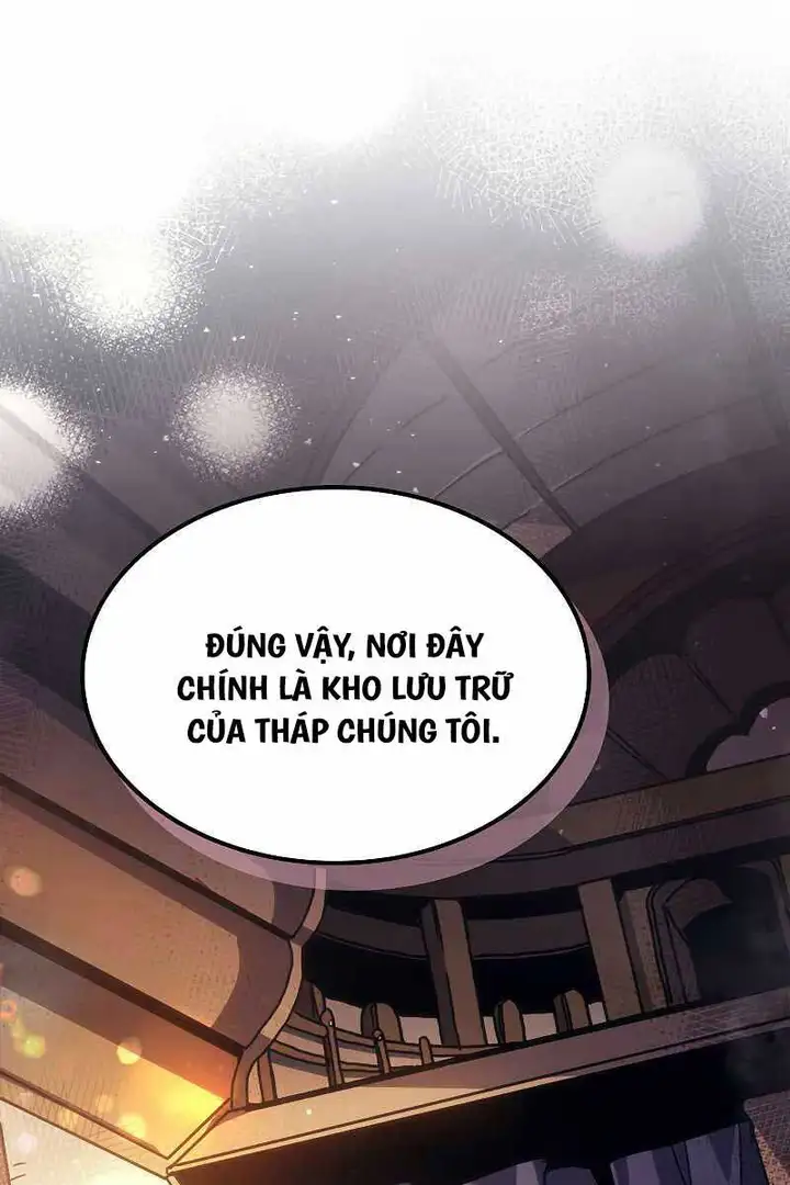 Truyện Tranh Hãy Hành Động Như Một Boss Đi Ngài Mr. Devourer trang 7