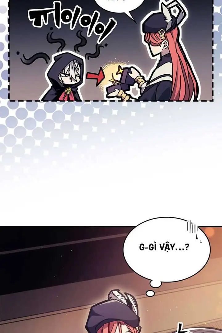 Truyện Tranh Hãy Hành Động Như Một Boss Đi Ngài Mr. Devourer trang 7