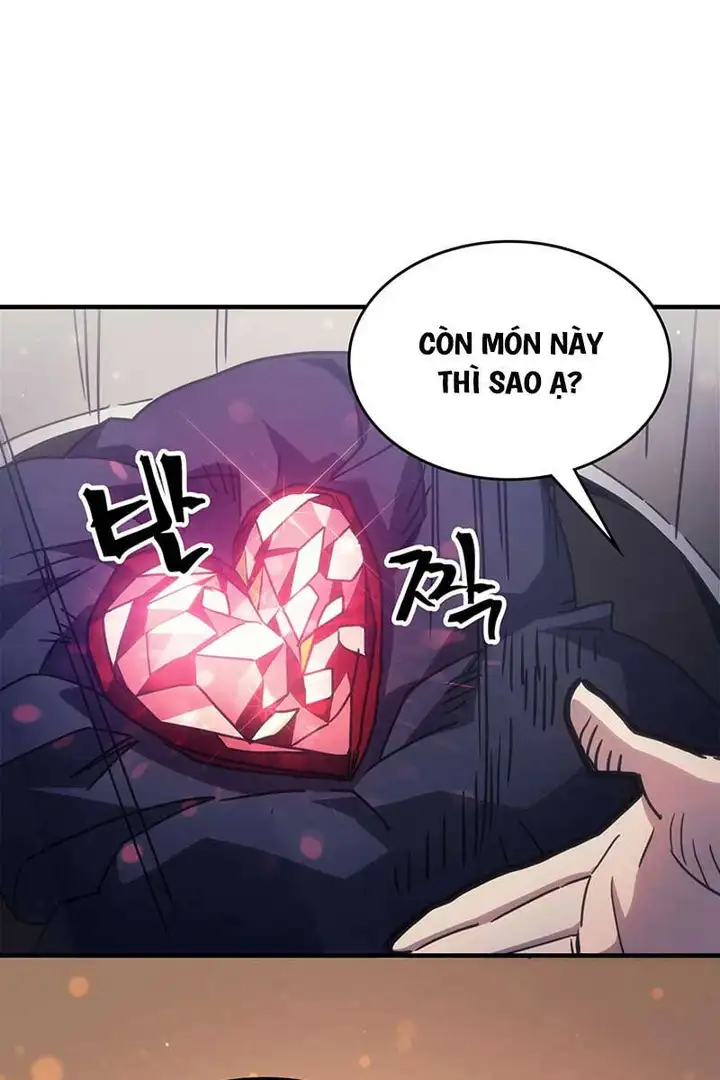 Truyện Tranh Hãy Hành Động Như Một Boss Đi Ngài Mr. Devourer trang 7