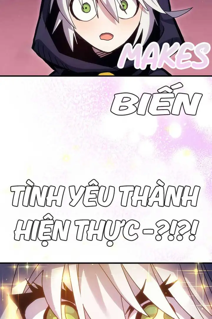 Truyện Tranh Hãy Hành Động Như Một Boss Đi Ngài Mr. Devourer trang 7