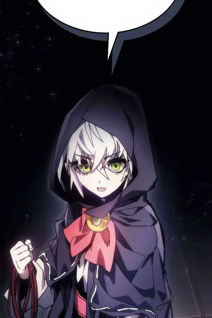 Truyện Tranh Hãy Hành Động Như Một Boss Đi Ngài Mr. Devourer trang 7