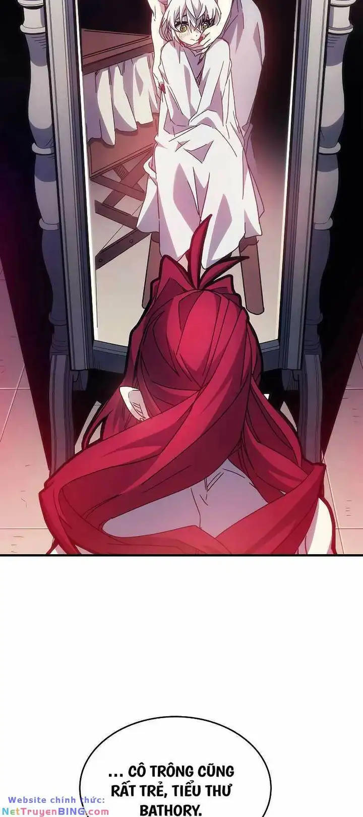 Truyện Tranh Hãy Hành Động Như Một Boss Đi Ngài Mr. Devourer trang 7