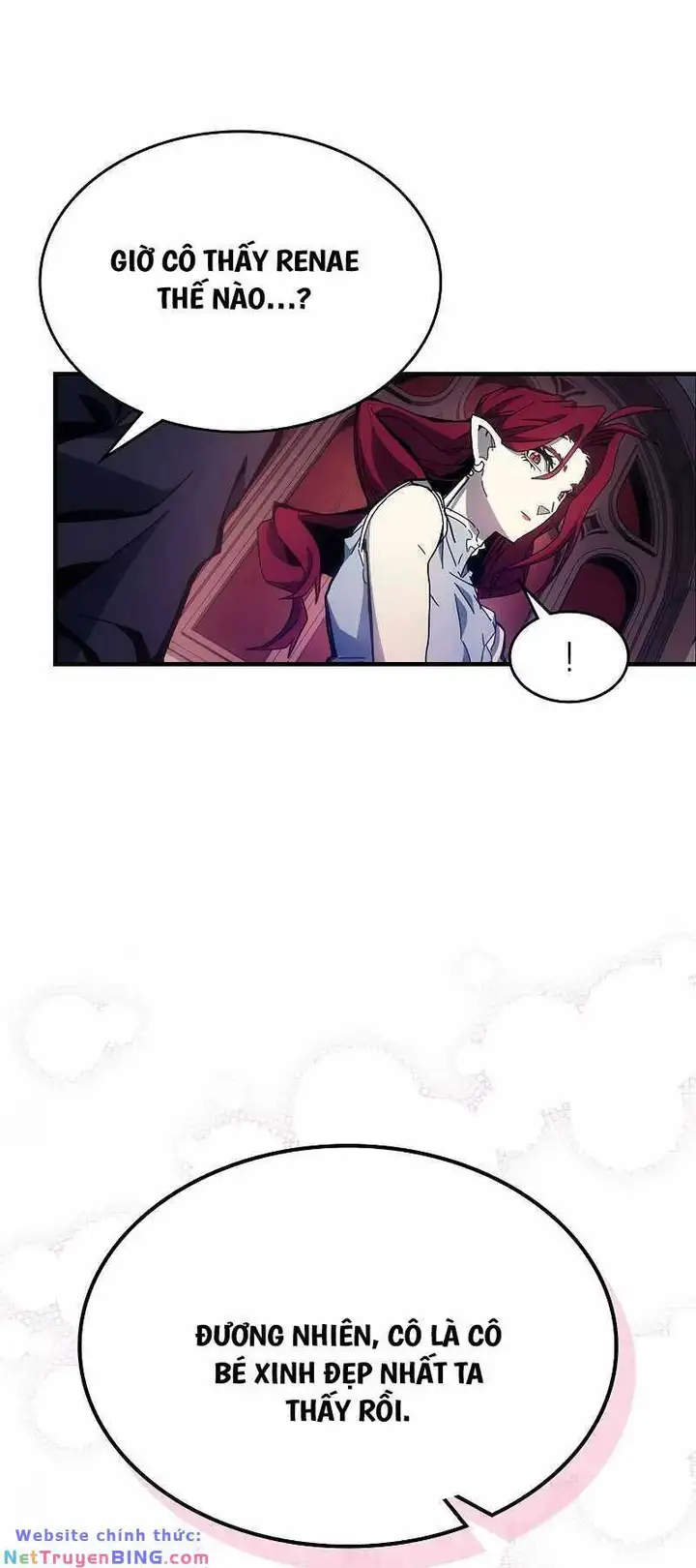 Truyện Tranh Hãy Hành Động Như Một Boss Đi Ngài Mr. Devourer trang 7