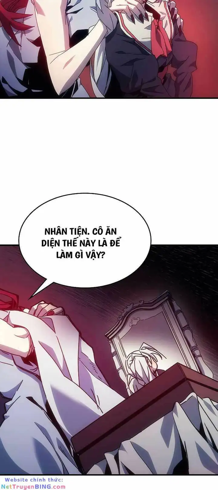 Truyện Tranh Hãy Hành Động Như Một Boss Đi Ngài Mr. Devourer trang 7