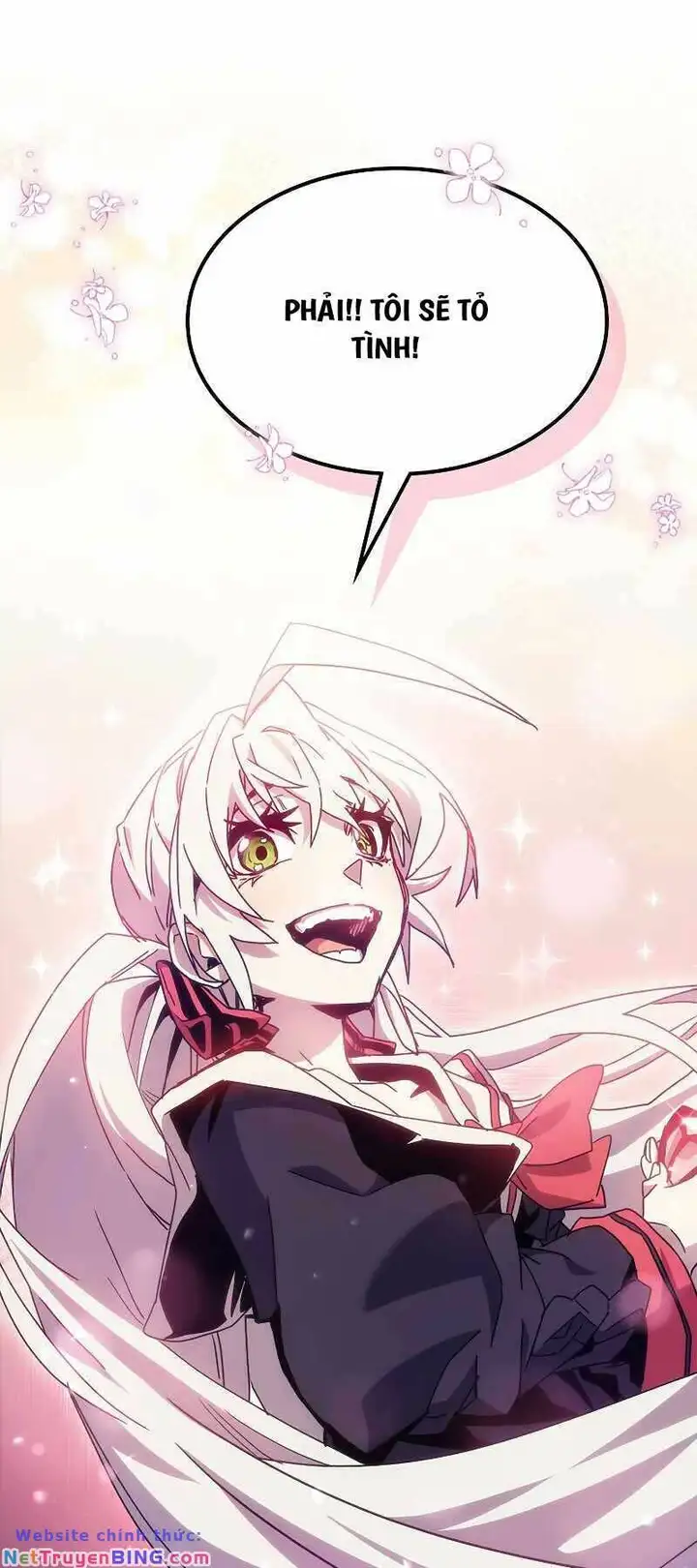 Truyện Tranh Hãy Hành Động Như Một Boss Đi Ngài Mr. Devourer trang 7