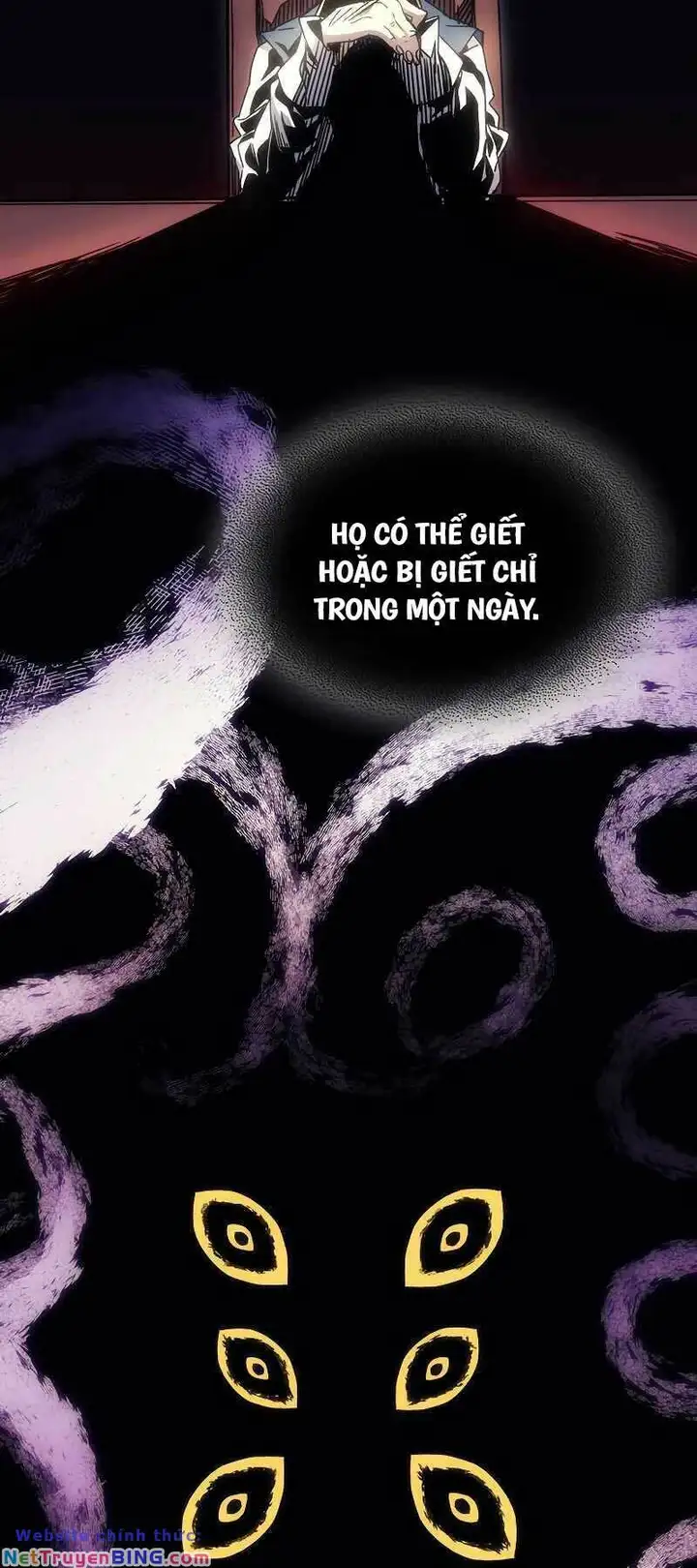Truyện Tranh Hãy Hành Động Như Một Boss Đi Ngài Mr. Devourer trang 7