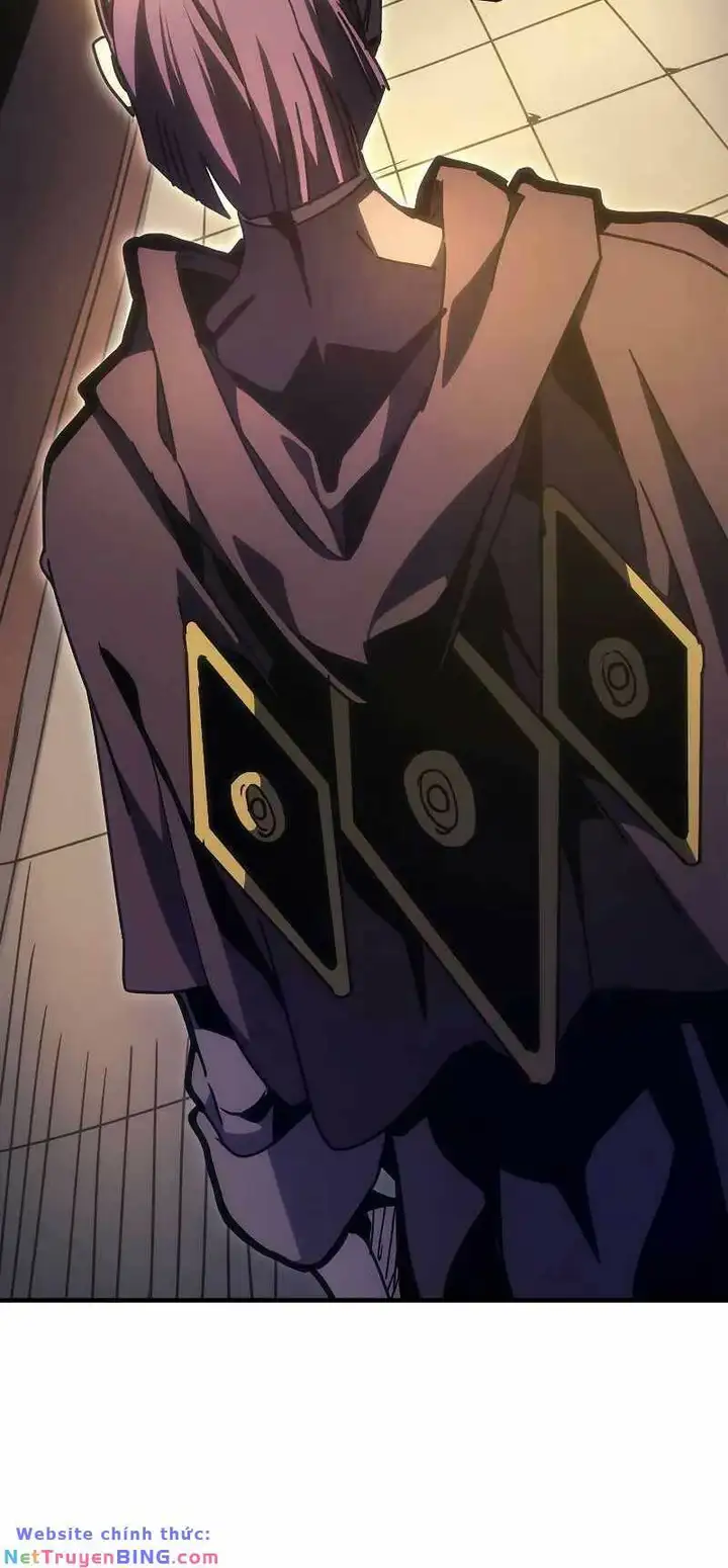 Truyện Tranh Hãy Hành Động Như Một Boss Đi Ngài Mr. Devourer trang 7