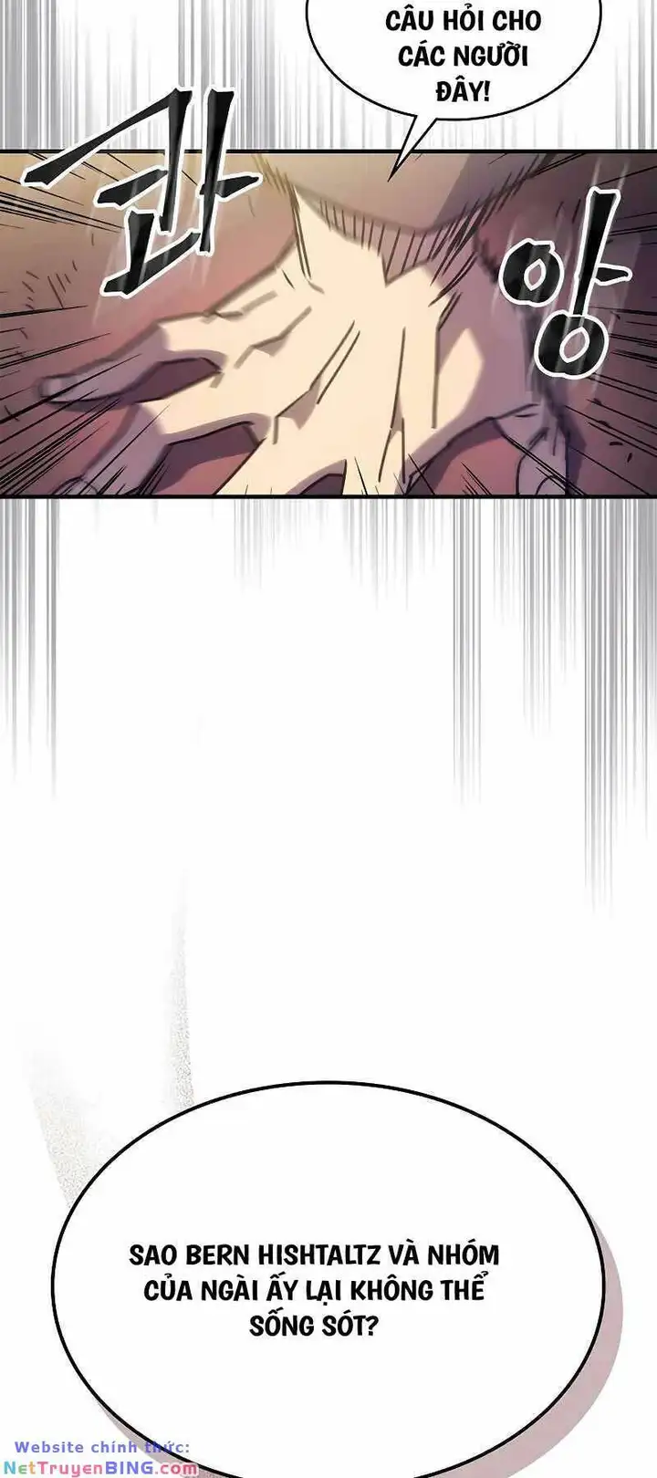 Truyện Tranh Hãy Hành Động Như Một Boss Đi Ngài Mr. Devourer trang 7