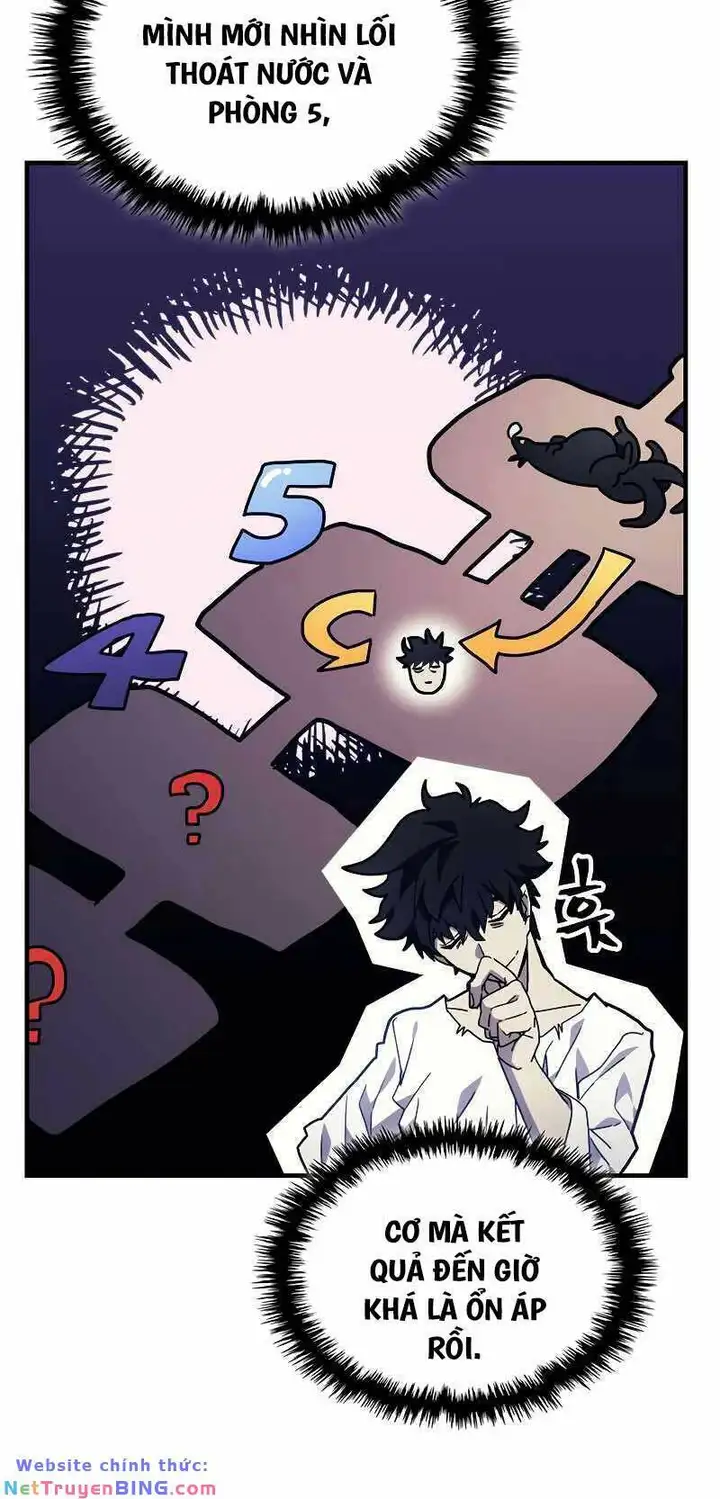 Truyện Tranh Hãy Hành Động Như Một Boss Đi Ngài Mr. Devourer trang 7