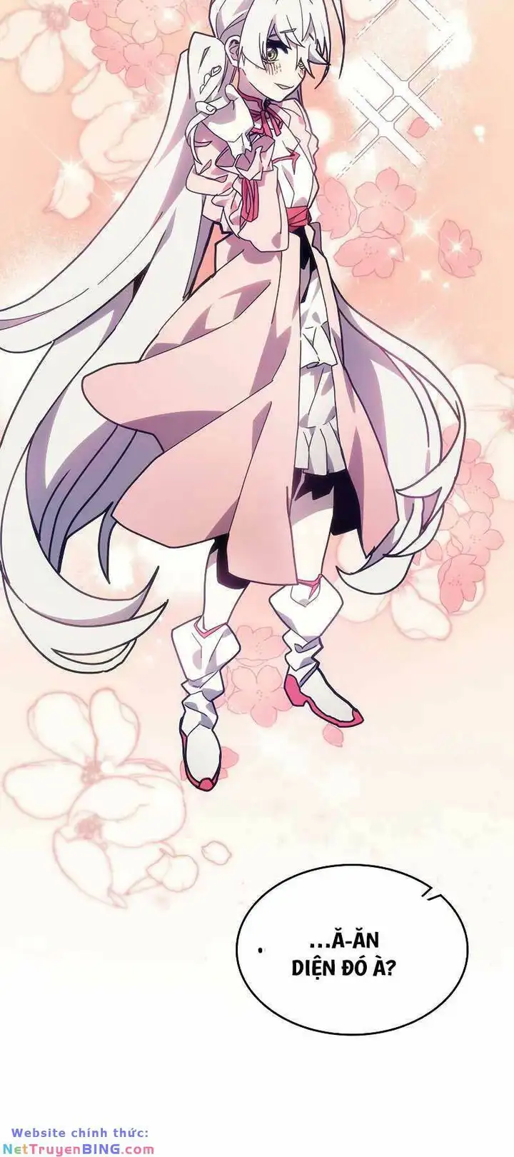 Truyện Tranh Hãy Hành Động Như Một Boss Đi Ngài Mr. Devourer trang 7