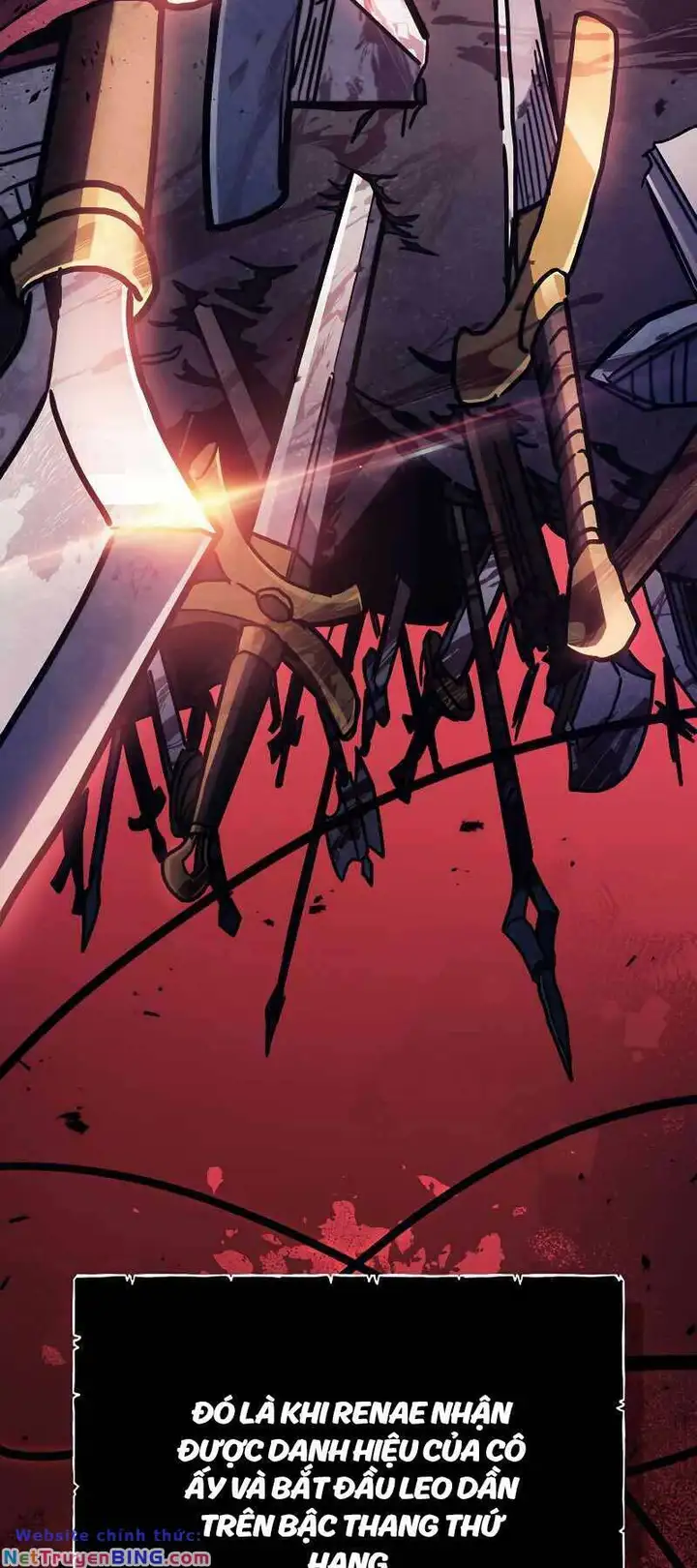 Truyện Tranh Hãy Hành Động Như Một Boss Đi Ngài Mr. Devourer trang 7