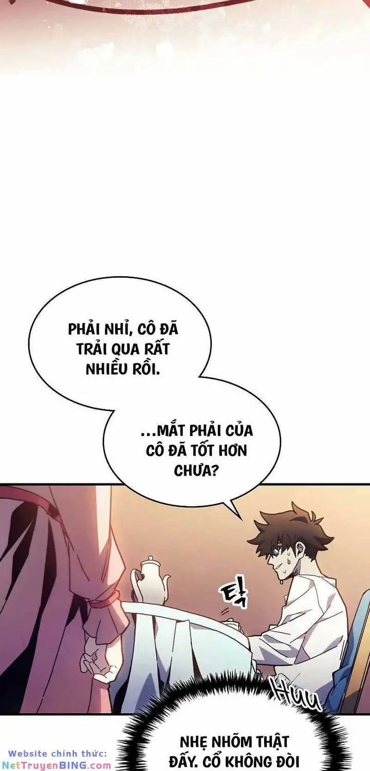 Truyện Tranh Hãy Hành Động Như Một Boss Đi Ngài Mr. Devourer trang 7