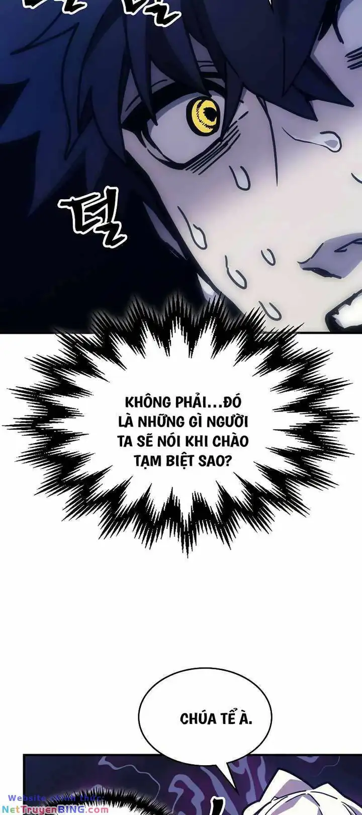 Truyện Tranh Hãy Hành Động Như Một Boss Đi Ngài Mr. Devourer trang 7