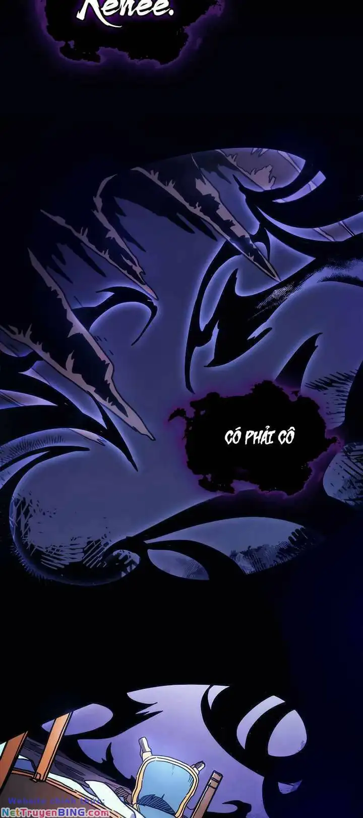 Truyện Tranh Hãy Hành Động Như Một Boss Đi Ngài Mr. Devourer trang 7