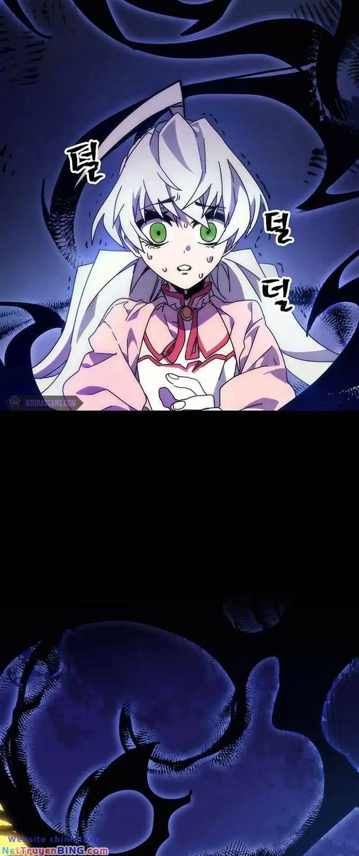 Truyện Tranh Hãy Hành Động Như Một Boss Đi Ngài Mr. Devourer trang 7