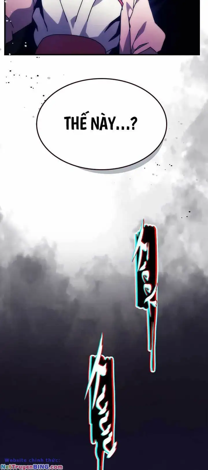 Truyện Tranh Hãy Hành Động Như Một Boss Đi Ngài Mr. Devourer trang 7