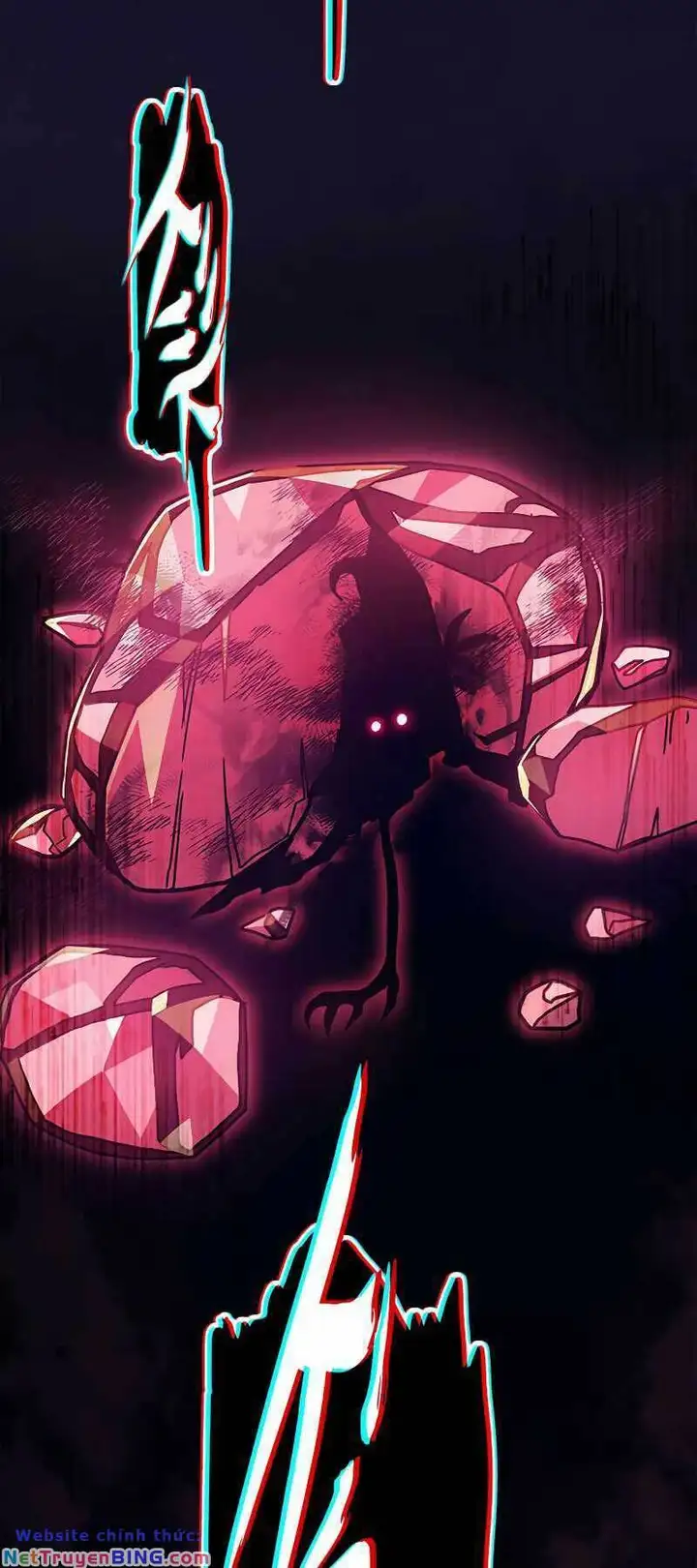 Truyện Tranh Hãy Hành Động Như Một Boss Đi Ngài Mr. Devourer trang 7