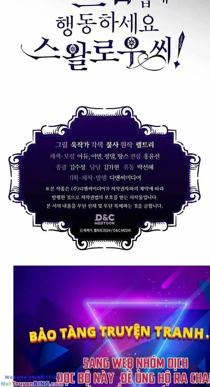 Truyện Tranh Hãy Hành Động Như Một Boss Đi Ngài Mr. Devourer trang 7