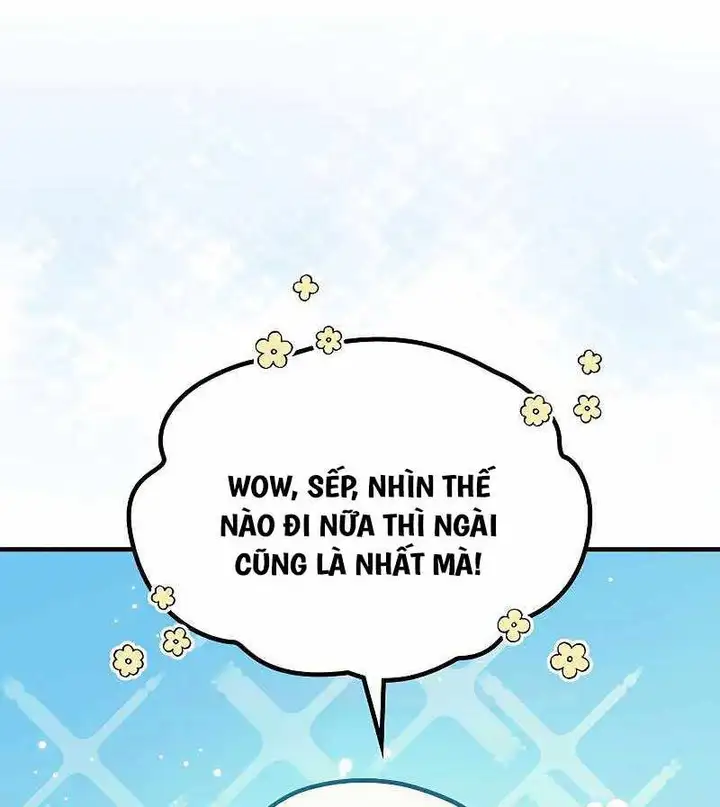 Truyện Tranh Hãy Hành Động Như Một Boss Đi Ngài Mr. Devourer trang 7