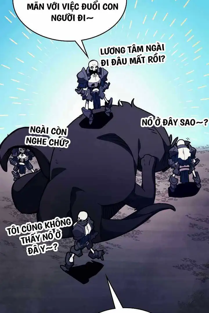 Truyện Tranh Hãy Hành Động Như Một Boss Đi Ngài Mr. Devourer trang 7