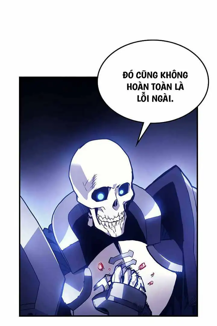 Truyện Tranh Hãy Hành Động Như Một Boss Đi Ngài Mr. Devourer trang 7