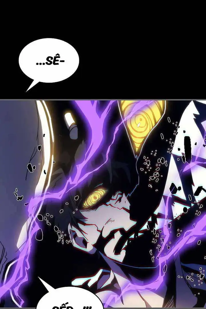 Truyện Tranh Hãy Hành Động Như Một Boss Đi Ngài Mr. Devourer trang 7