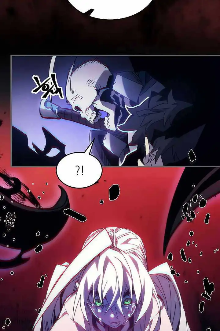 Truyện Tranh Hãy Hành Động Như Một Boss Đi Ngài Mr. Devourer trang 7