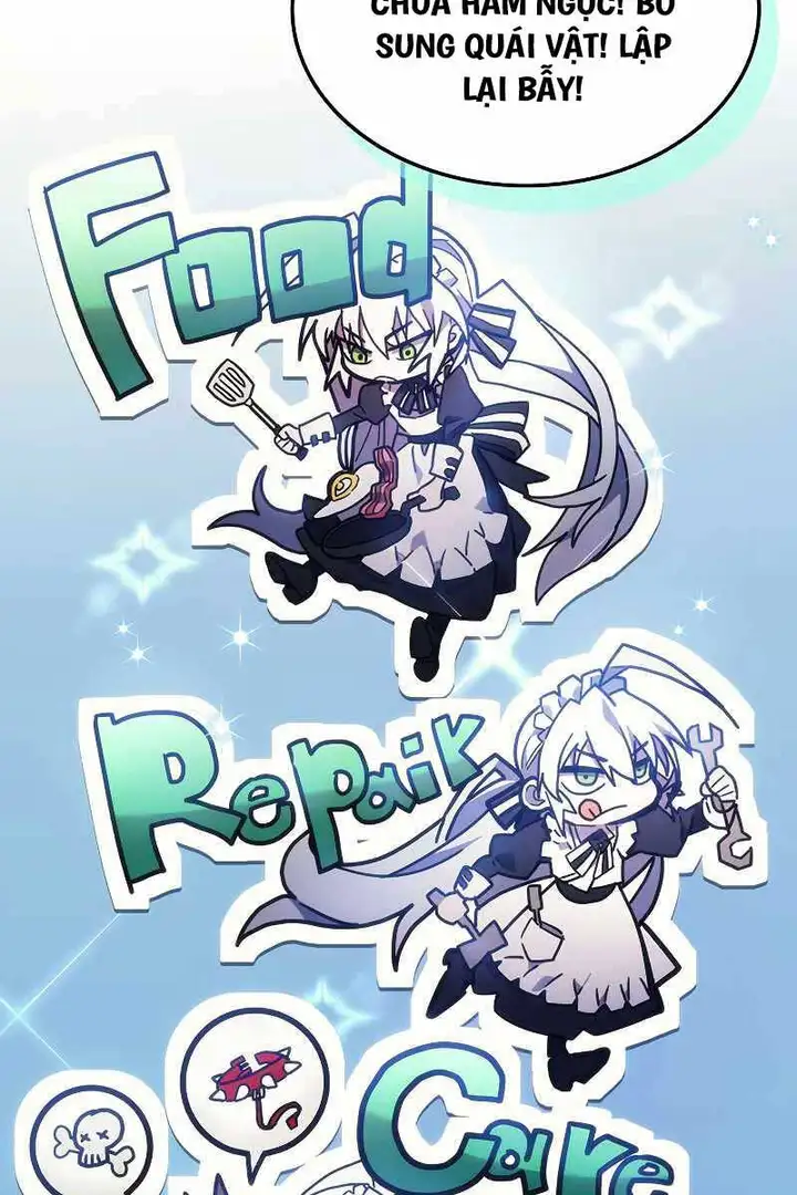 Truyện Tranh Hãy Hành Động Như Một Boss Đi Ngài Mr. Devourer trang 7