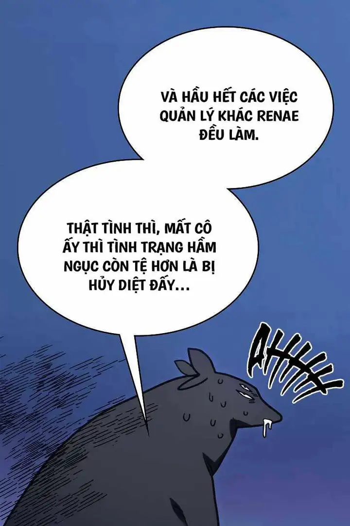 Truyện Tranh Hãy Hành Động Như Một Boss Đi Ngài Mr. Devourer trang 7